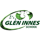 Glen Innes School logo