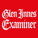 gleninnesexaminer.com.au logo