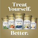 Glenisk logo
