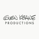 Glen Keane Productions logo