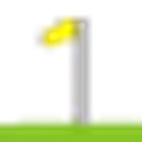 Glenlakes Golf Club logo