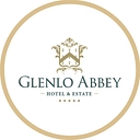 Glenlo Abbey Hotel logo