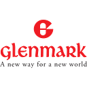 Glenmark Pharmaceuticals logo