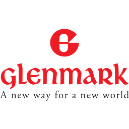 Glenmark Pharmaceuticals, Inc. USA logo