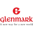 Glenmark Pharmaceuticals logo