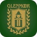 Glenmoor Country Club logo