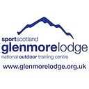 Glenmore Lodge logo