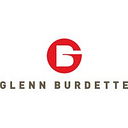 Glenn Burdette logo