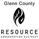 Glenn County Resource Conservation District logo