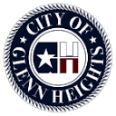 City Of Glenn Heights logo