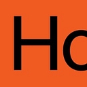 Glenn Howells Architects logo