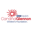 Cardinal Glennon Children's Foundation logo