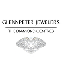 Glennpeter Jewelers Diamond Centre logo