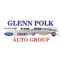 Glenn Polk Autoplex Inc logo