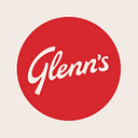 Glenn's Cleaning Services logo