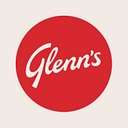 Glenn's Cleaning Services logo