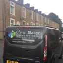 Glenn Slater Contractors Ltd logo
