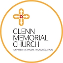 Glenn Memorial United Methodist Church logo