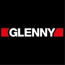 Glenny Llp logo