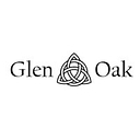 Glen Oak Golf Course logo