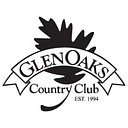 Glen Oaks Country Club logo