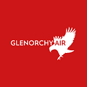 Glenorchy Air logo