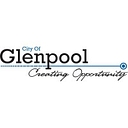 City of Glenpool logo