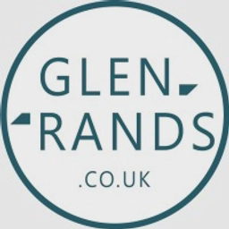 Glenrands LTD logo