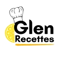 glenrecettes.fr logo