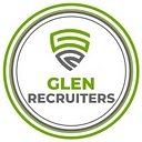 Glen Recruiters logo