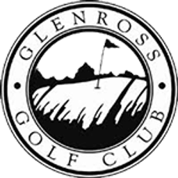 Glenross Golf Club logo