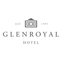 Glenroyal Hotel & Leisure Club logo