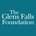 Glens Falls Foundation logo