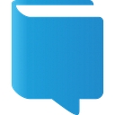 The Glenside Public Library District logo