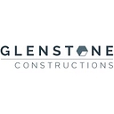 Glenstone Constructions logo