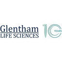 Glentham Life Sciences Ltd. logo