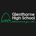 Glenthorne High School logo