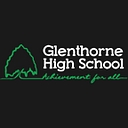 Glenthorne High School logo
