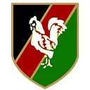 Glentoran Fc logo