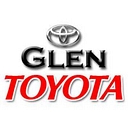 GLEN TOYOTA SERVICE