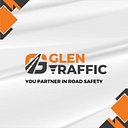Glen Traffic logo