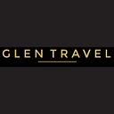 Glen Travel logo