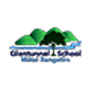Glentunnel School logo