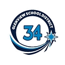 Glenview CCSD 34 logo
