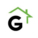 Glenview Homes logo