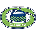 Glenview School (Porirua East) logo