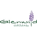 Glenwild Golf Club & Spa logo