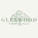 Glenwood Cemetery logo