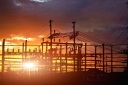 Glenwood Electric, Inc. logo