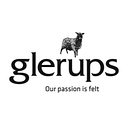 Glerups logo